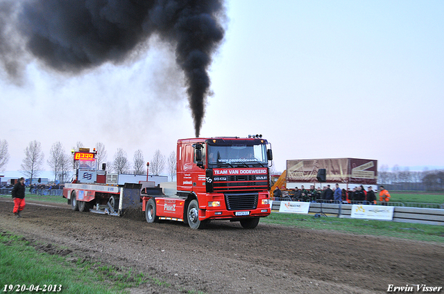 19-04-2013 525-BorderMaker 19-20-04-2013 Herwijnen