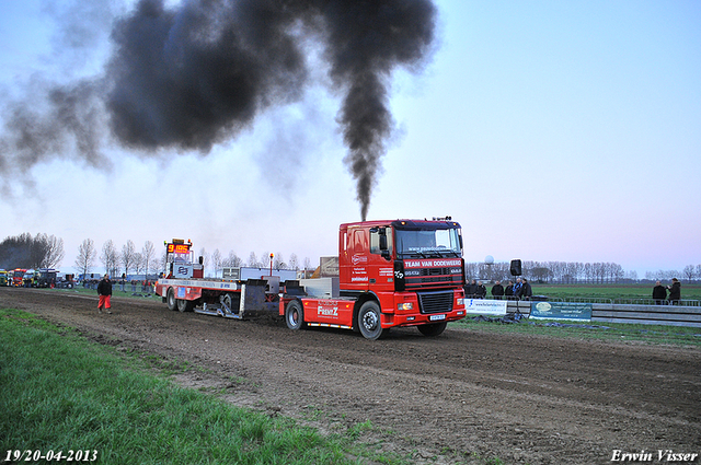 19-04-2013 527-BorderMaker 19-20-04-2013 Herwijnen