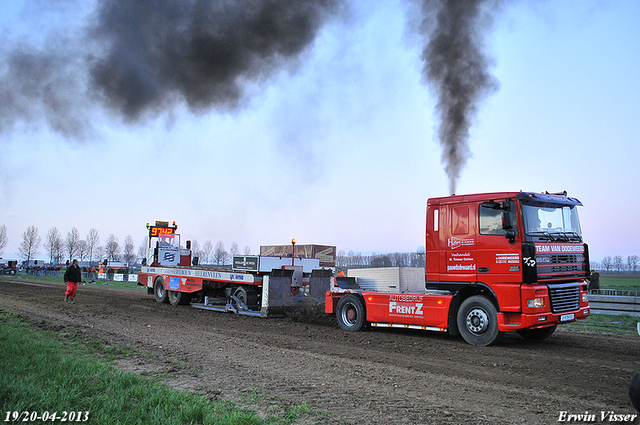 19-04-2013 528-BorderMaker 19-20-04-2013 Herwijnen