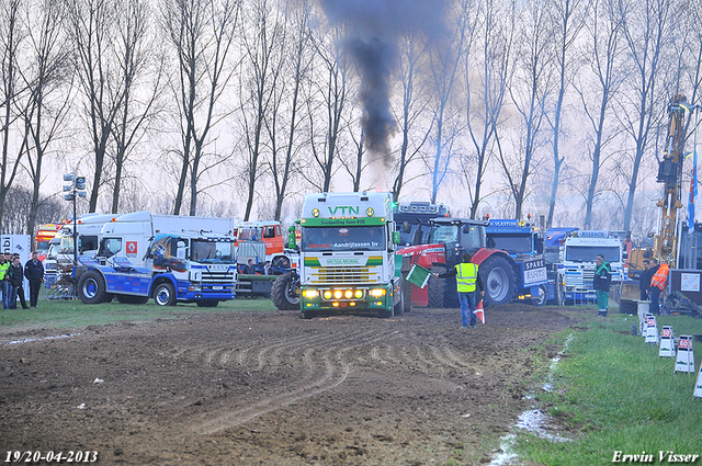 19-04-2013 529-BorderMaker 19-20-04-2013 Herwijnen