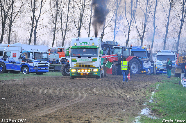 19-04-2013 530-BorderMaker 19-20-04-2013 Herwijnen