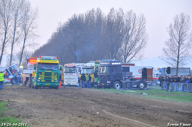 19-04-2013 532-BorderMaker 19-20-04-2013 Herwijnen