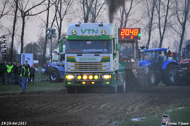 19-04-2013 534-BorderMaker 19-20-04-2013 Herwijnen