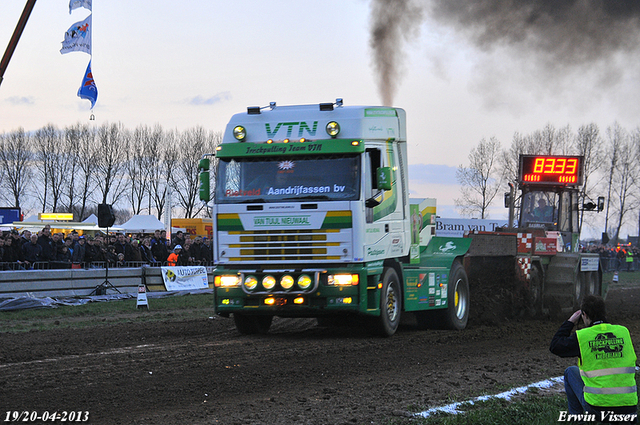 19-04-2013 536-BorderMaker 19-20-04-2013 Herwijnen