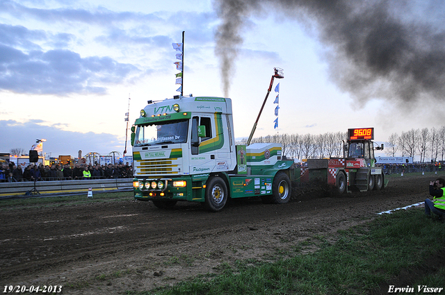 19-04-2013 538-BorderMaker 19-20-04-2013 Herwijnen