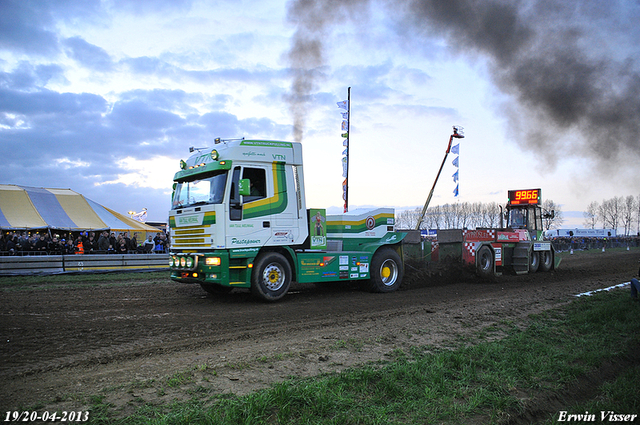 19-04-2013 539-BorderMaker 19-20-04-2013 Herwijnen