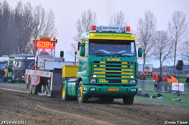 19-04-2013 545-BorderMaker 19-20-04-2013 Herwijnen