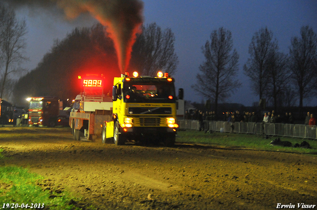 19-04-2013 551-BorderMaker 19-20-04-2013 Herwijnen