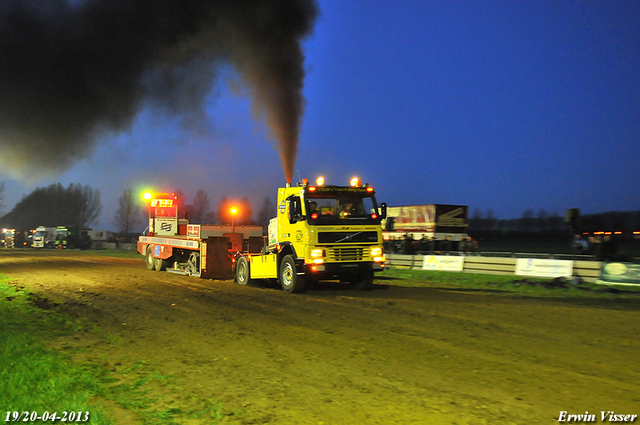 19-04-2013 557-BorderMaker 19-20-04-2013 Herwijnen