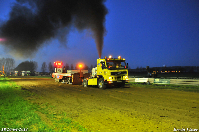 19-04-2013 558-BorderMaker 19-20-04-2013 Herwijnen