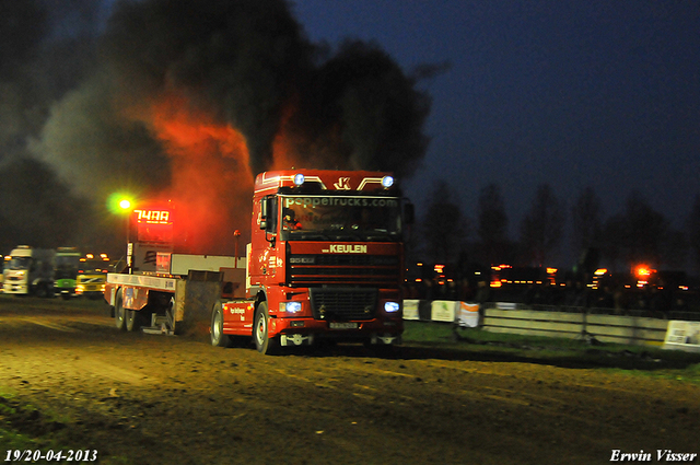 19-04-2013 569-BorderMaker 19-20-04-2013 Herwijnen