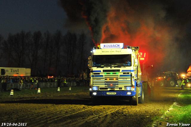 19-04-2013 587-BorderMaker 19-20-04-2013 Herwijnen