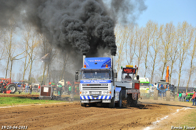 19-04-2013 655-BorderMaker 19-20-04-2013 Herwijnen