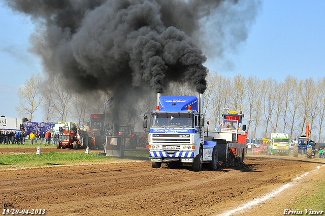 19-04-2013 657-BorderMaker 19-20-04-2013 Herwijnen