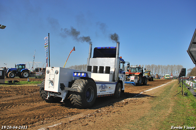 19-04-2013 670-BorderMaker 19-20-04-2013 Herwijnen