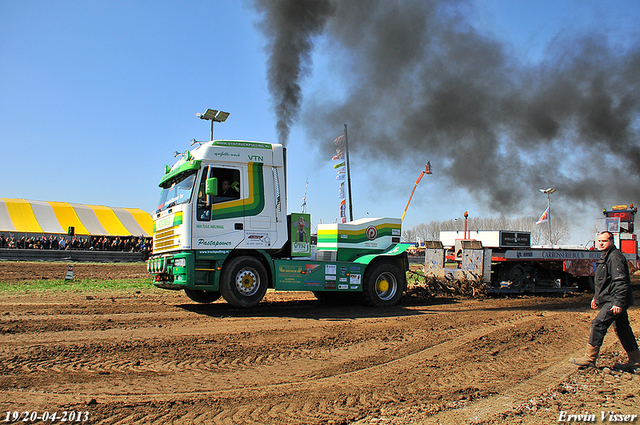 19-04-2013 692-BorderMaker 19-20-04-2013 Herwijnen