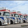 Line up Mera Logistics6-Bor... - 2013