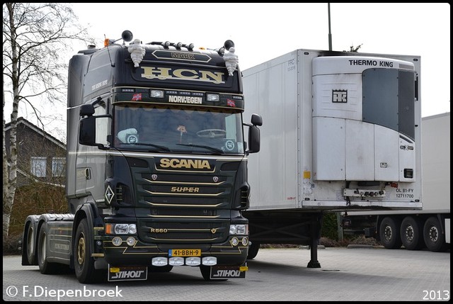 41-BBH-9 Scania R560 HCN3-BorderMaker 2013