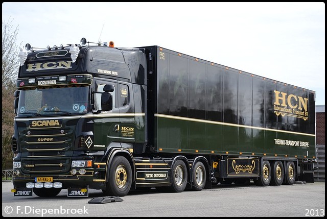 63-BBJ-2 Scania R560  HCN5-BorderMaker 2013