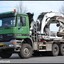 BN-GN-43 Mercedes ACtros 33... - 2013