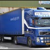 BS-ZG-04 Volvo FH Sieben BV... - 2013