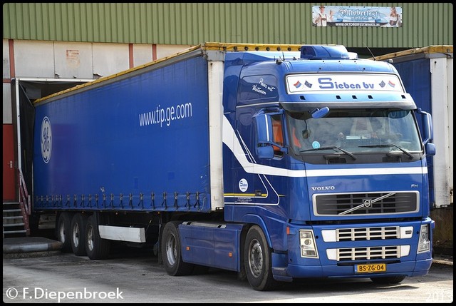 BS-ZG-04 Volvo FH Sieben BV-BorderMaker 2013