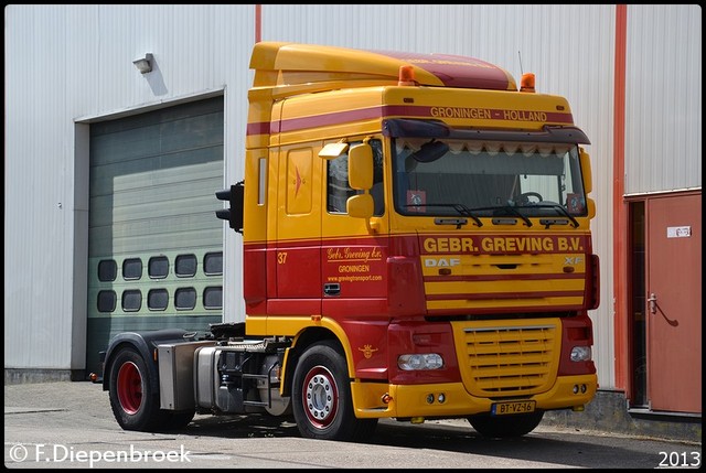 BT-VZ-16 DAF XF105 Gebr 2013