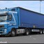 BV-SF-96 Volvo FH W van Kom... - 2013