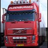 BV-TG-74 Volvo FH16 Oldenbu... - 2013