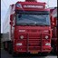 BX-DB-75 DAF XF105 Oldenbur... - 2013