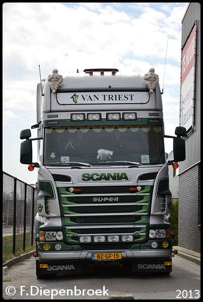 BZ-GF-15 Scania R730 Van Triest Veevoeders Hoogeve 2013