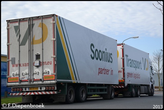 BZ-JF-33 Scania R500 Soonius - van Dongen3-BorderM 2013