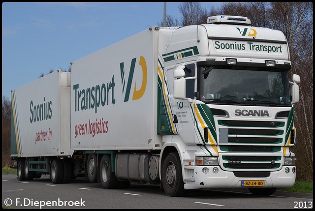 BZ-JH-80 Scania R500 Soonius - van Dongen4-BorderM 2013