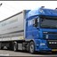 BZ-XJ-70 DAF XF105 MJL Tran... - 2013