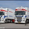 Line up Mera Logistics3-Bor... - 2013