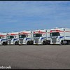 Line up Mera Logistics9-Bor... - 2013