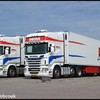 Line up Mera Logistics-Bord... - 2013