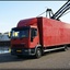 Iveco rood (Ex Vepa Bins -D... - Iveco