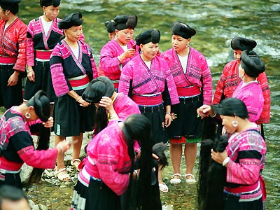 huangluo-yao-village-01 - 