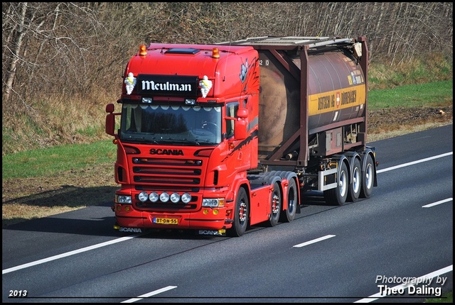 Meulman - Vlagtwedde  BT-DN-55 Scania