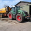 fendt 922 vario somers - somers