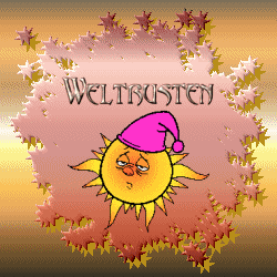 welterusten+zonnetje - 