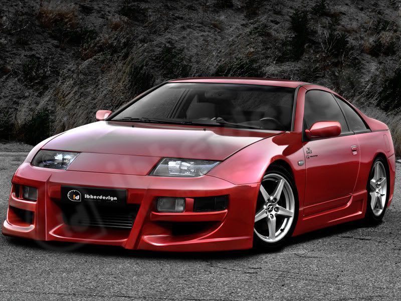 nissan300zx vapor 01 - 