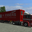 ets Man TGA L 18.480 + Schw... - ETS COMBO'S