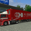 ets Man TGA L 18.480 + Schw... - ETS COMBO'S