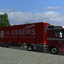 ets Mercedes Actros MP II 1... - ETS COMBO'S