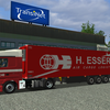 ets Mercedes Actros MP II 1... - ETS COMBO'S