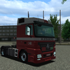 ets Mercedes Actros MPII 18... - ETS COMBO'S