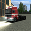 ets Volvo F12 GL + Schwarzm... - ETS COMBO'S