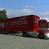 ets Volvo F12 GL + Schwarzm... - ETS COMBO'S